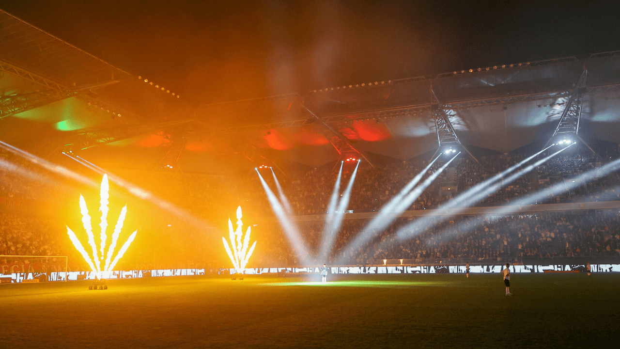 Legia Warszawa