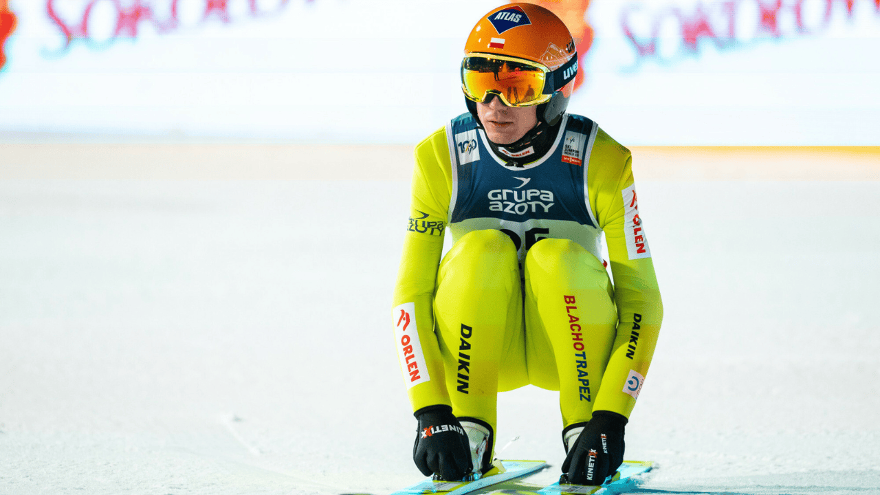 Kamil Stoch