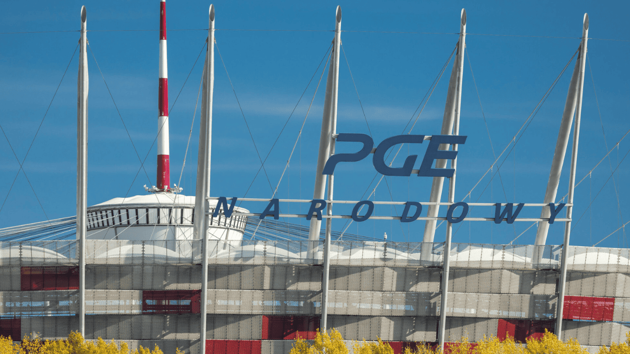 PGE Narodowy