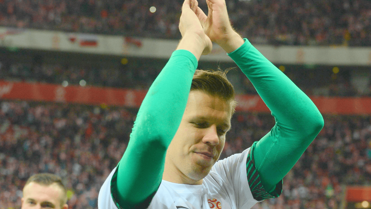 Wojciech Szczęsny