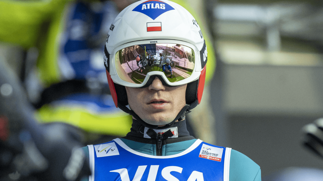 Kamil Stoch