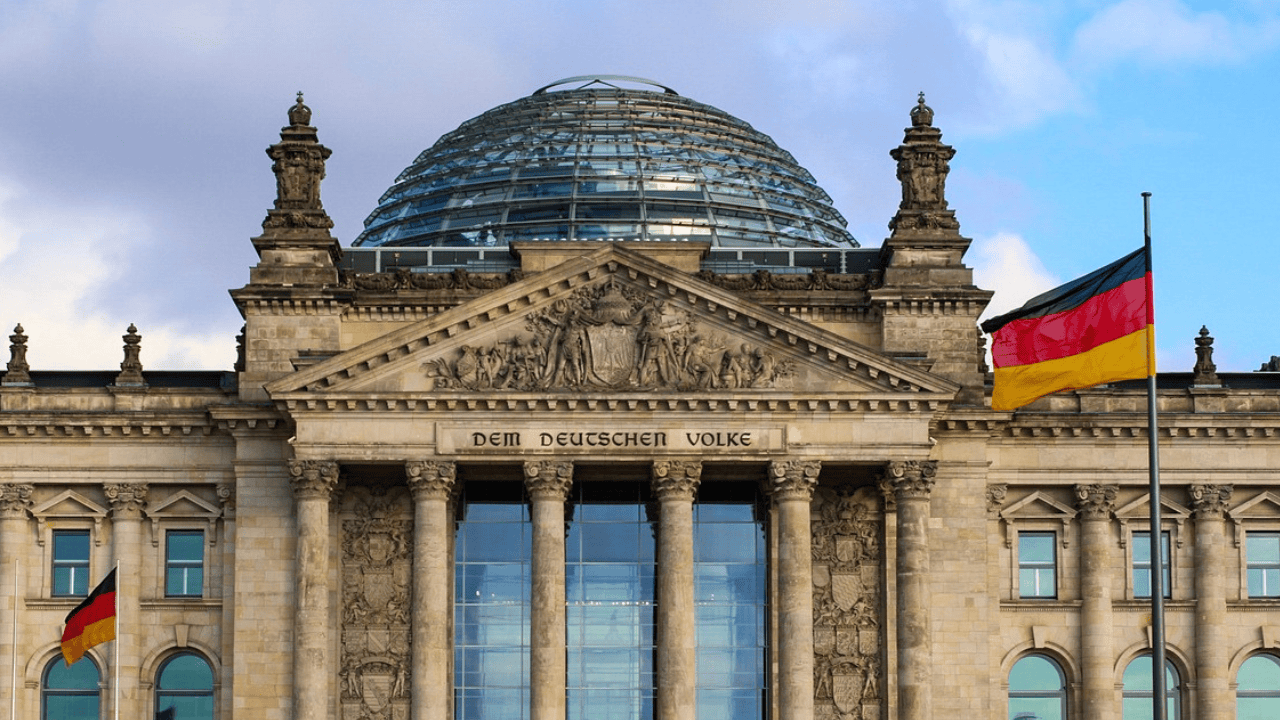 Bundestag