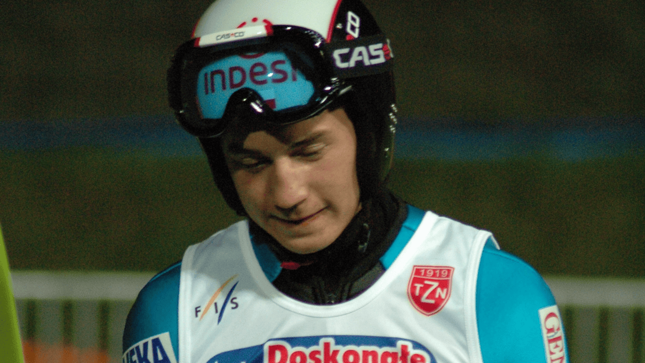 Kamil Stoch