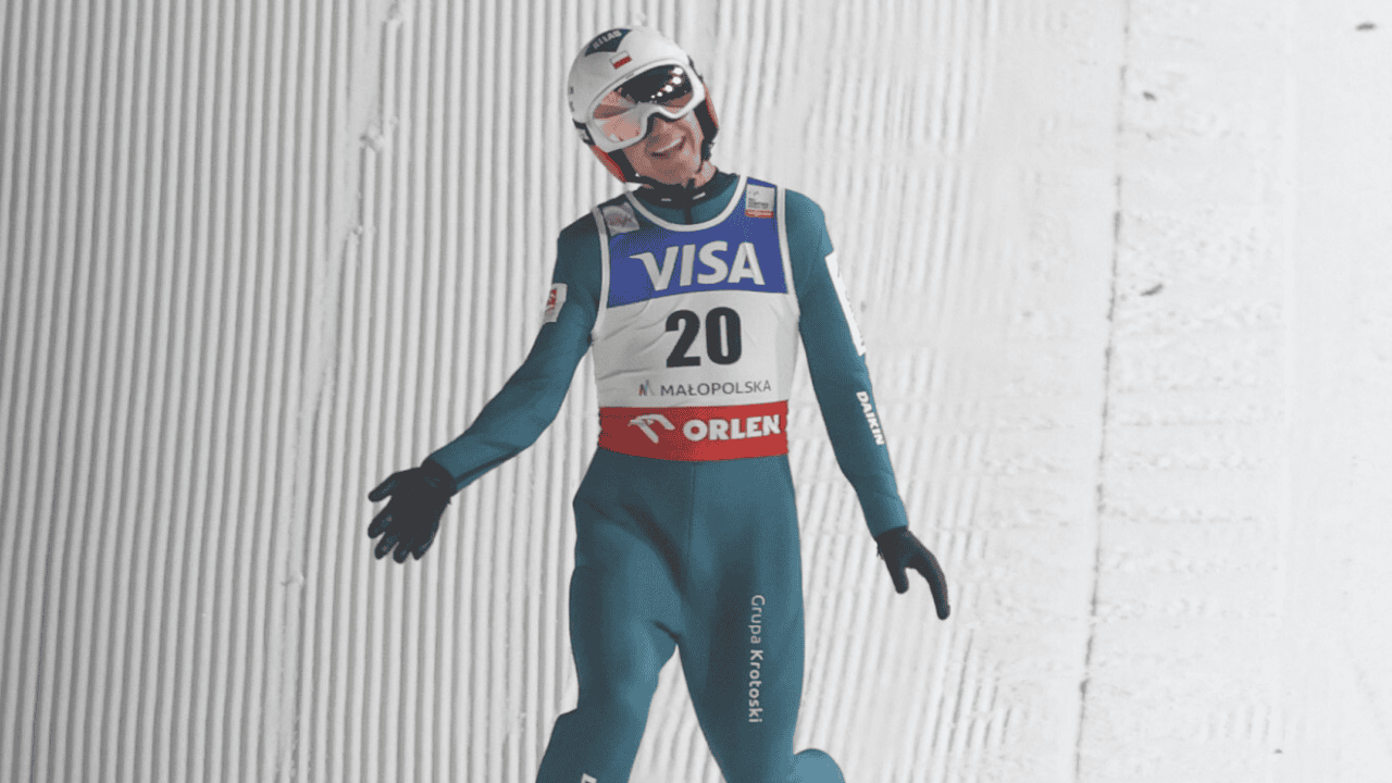 Kamil Stoch