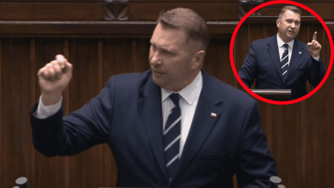 Przemysław Czarnek
