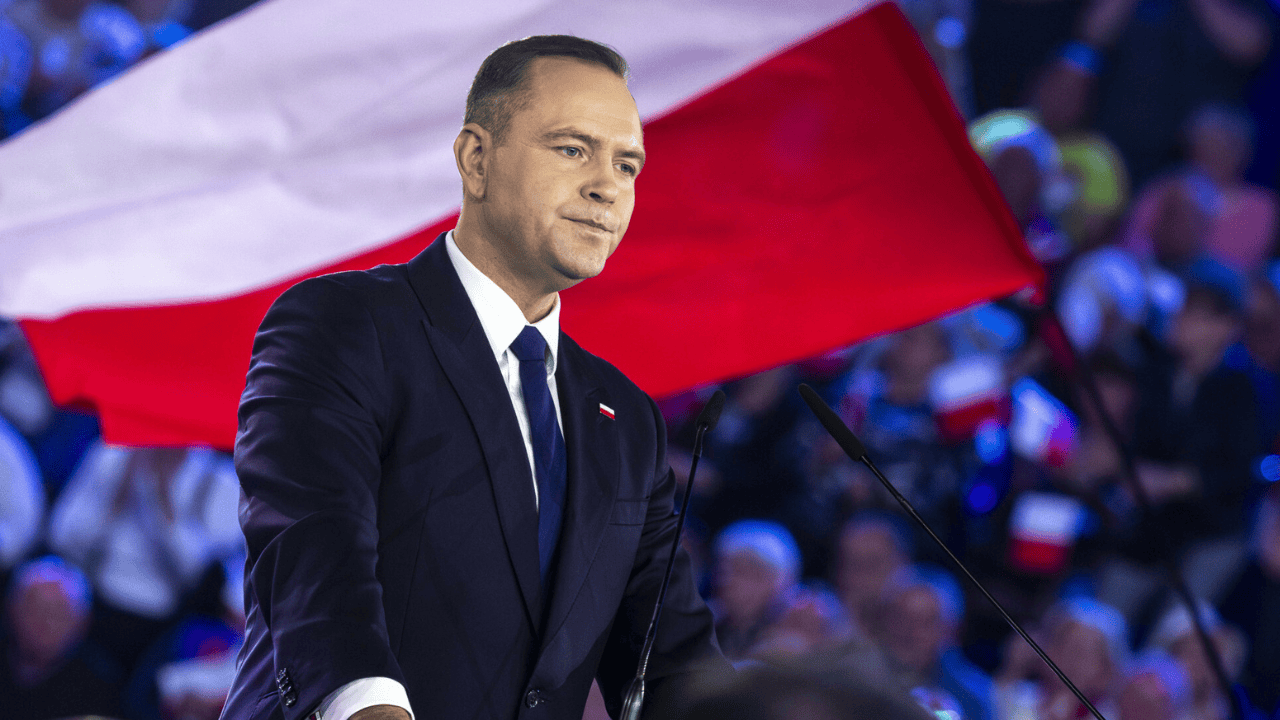 Karol Nawrocki