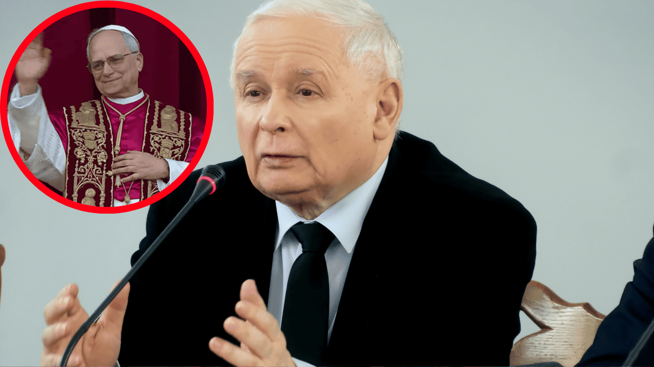 Jarosław Kaczyński