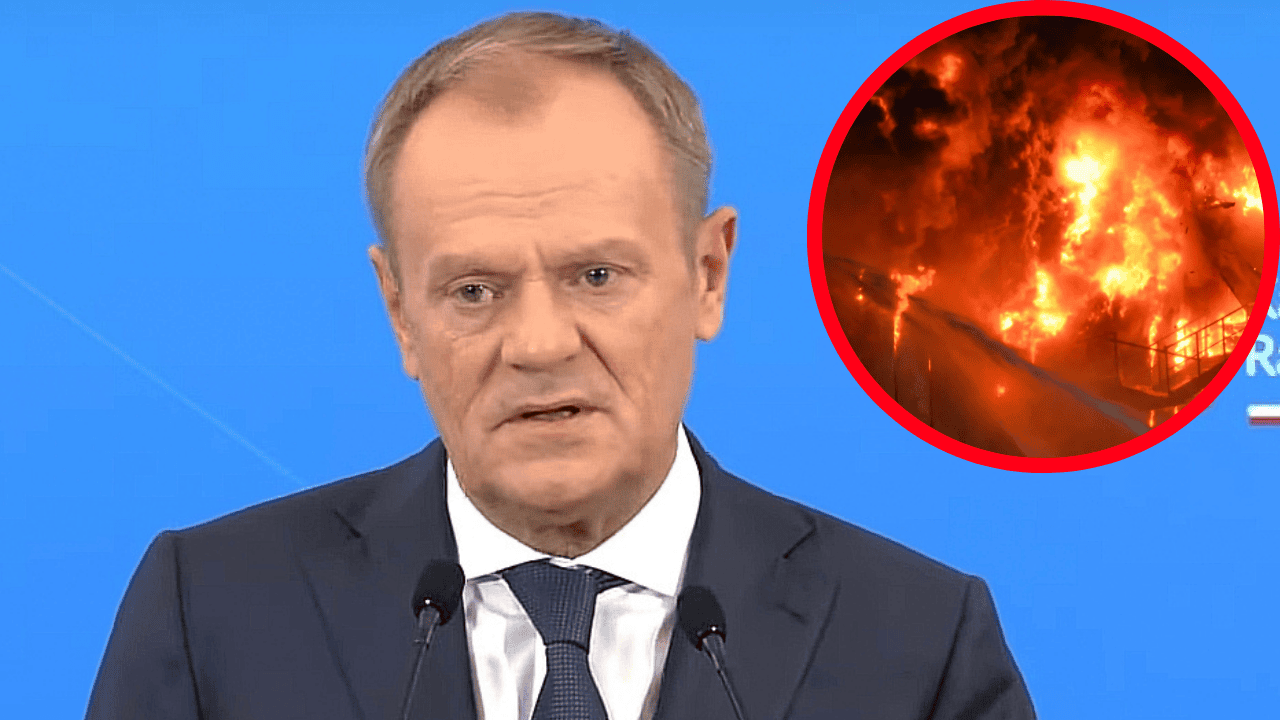 Donald Tusk