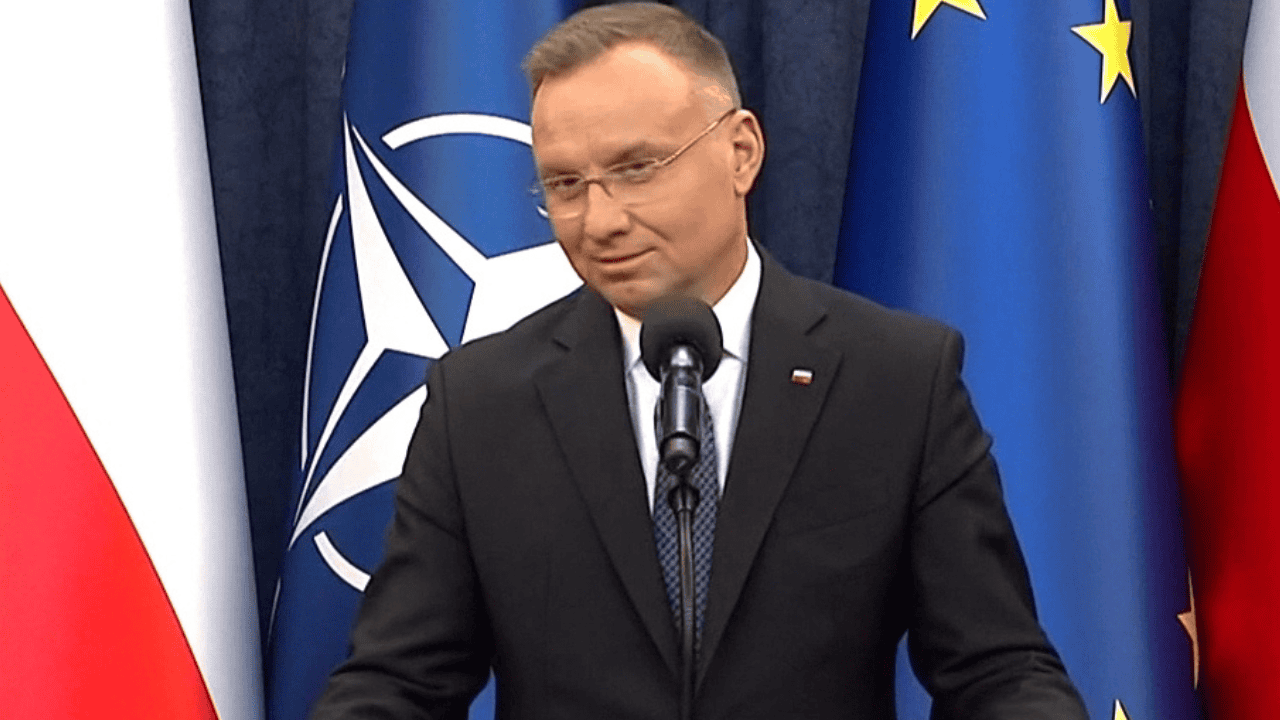 Andrzej Duda
