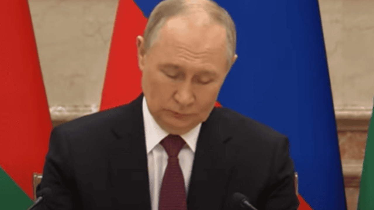 Putin