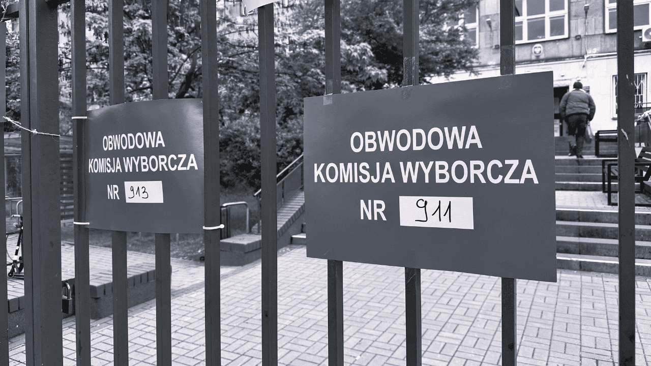 wybory