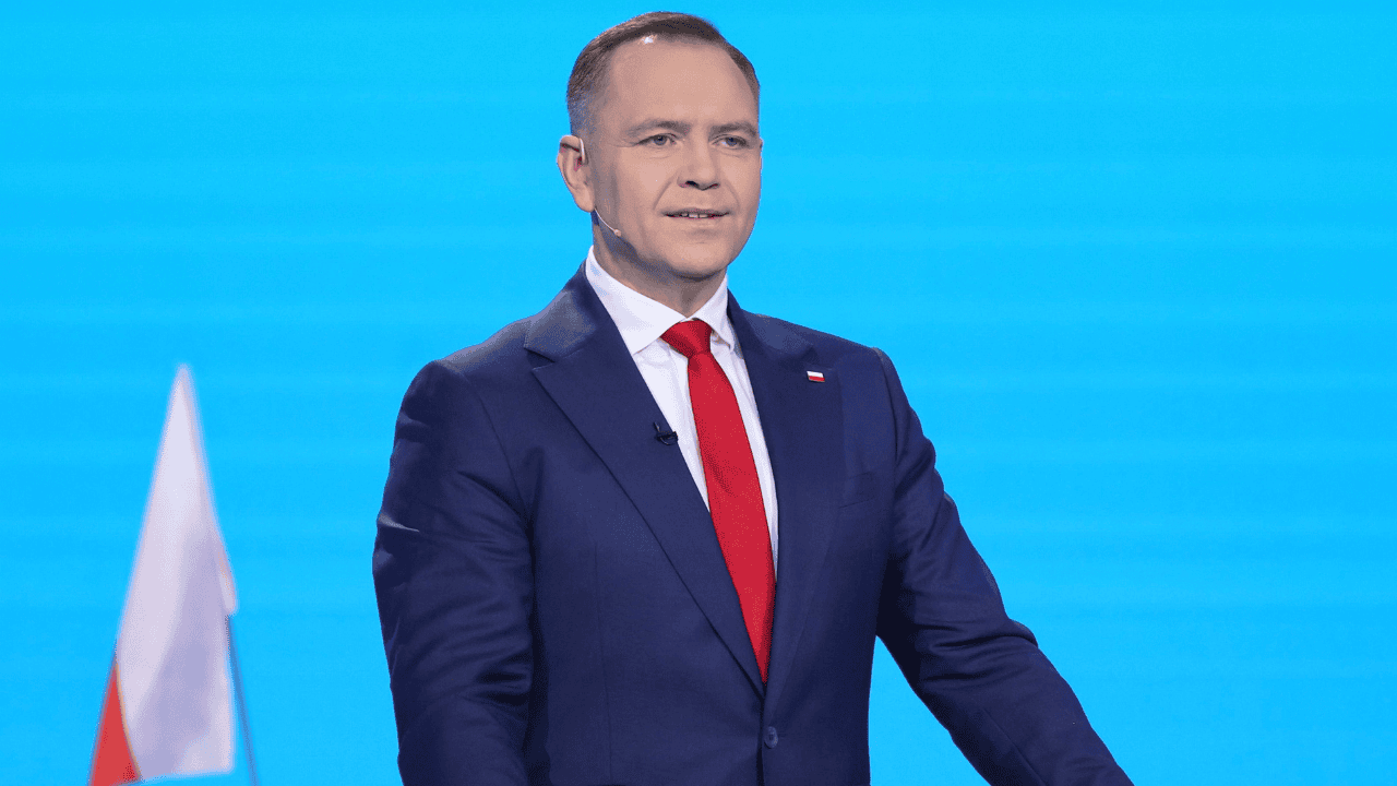 Karol Nawrocki