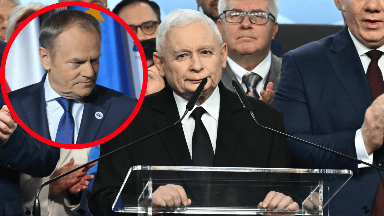 Jarosław Kaczyński