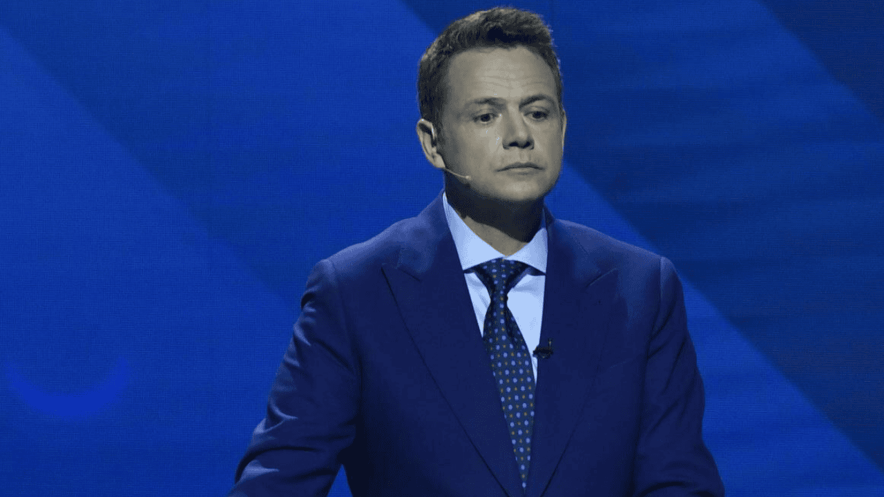 Rafał Trzaskowski