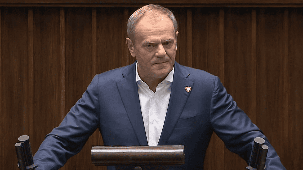 Donald Tusk