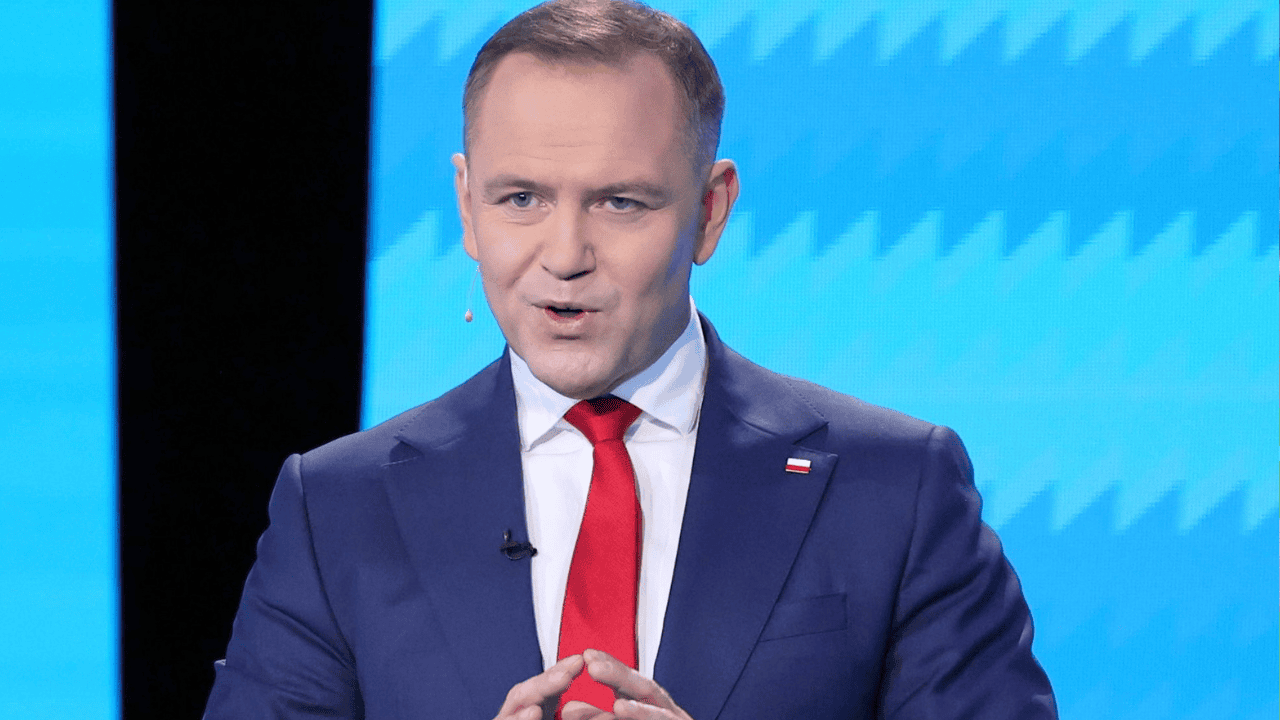 Karol Nawrocki