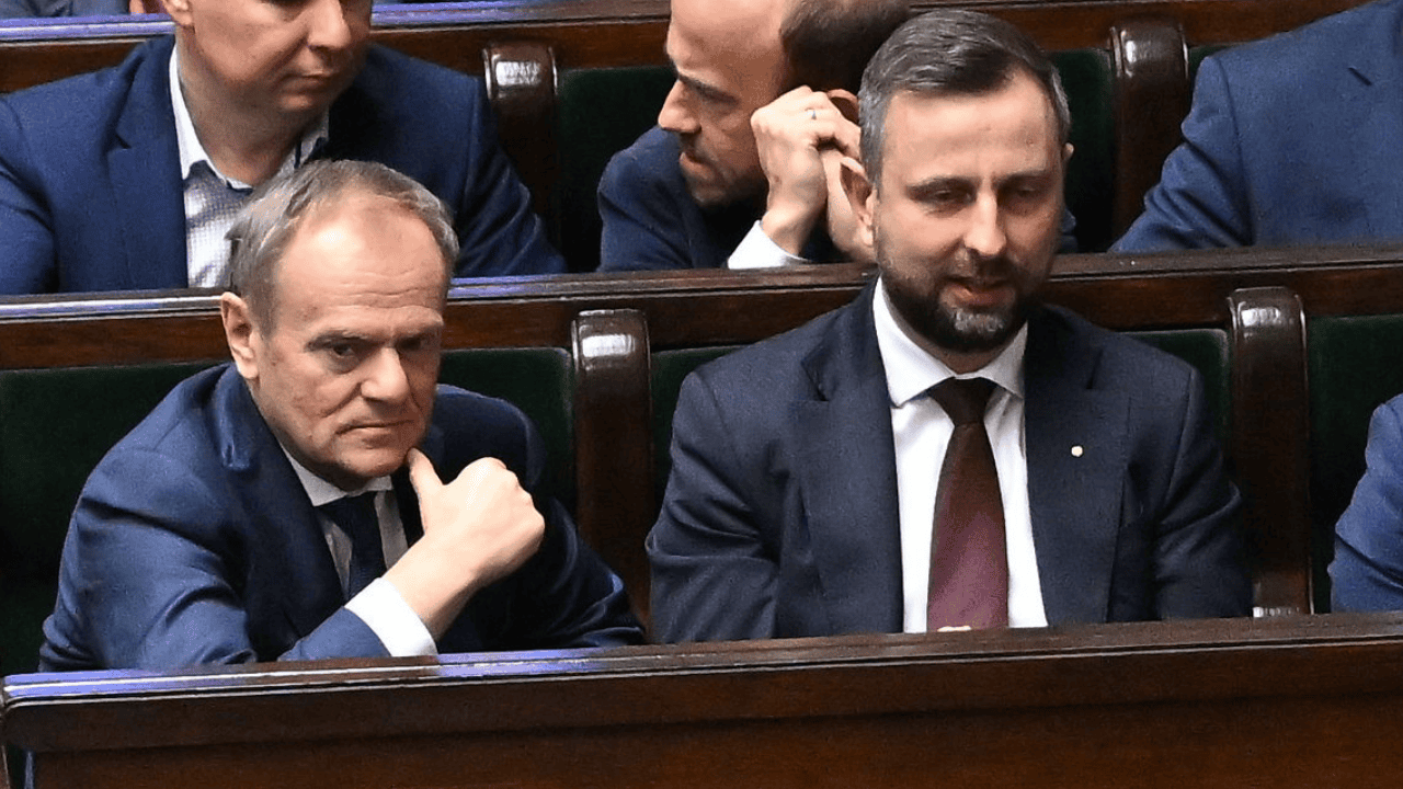 Donald Tusk