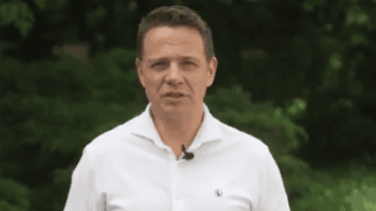 Rafał Trzaskowski