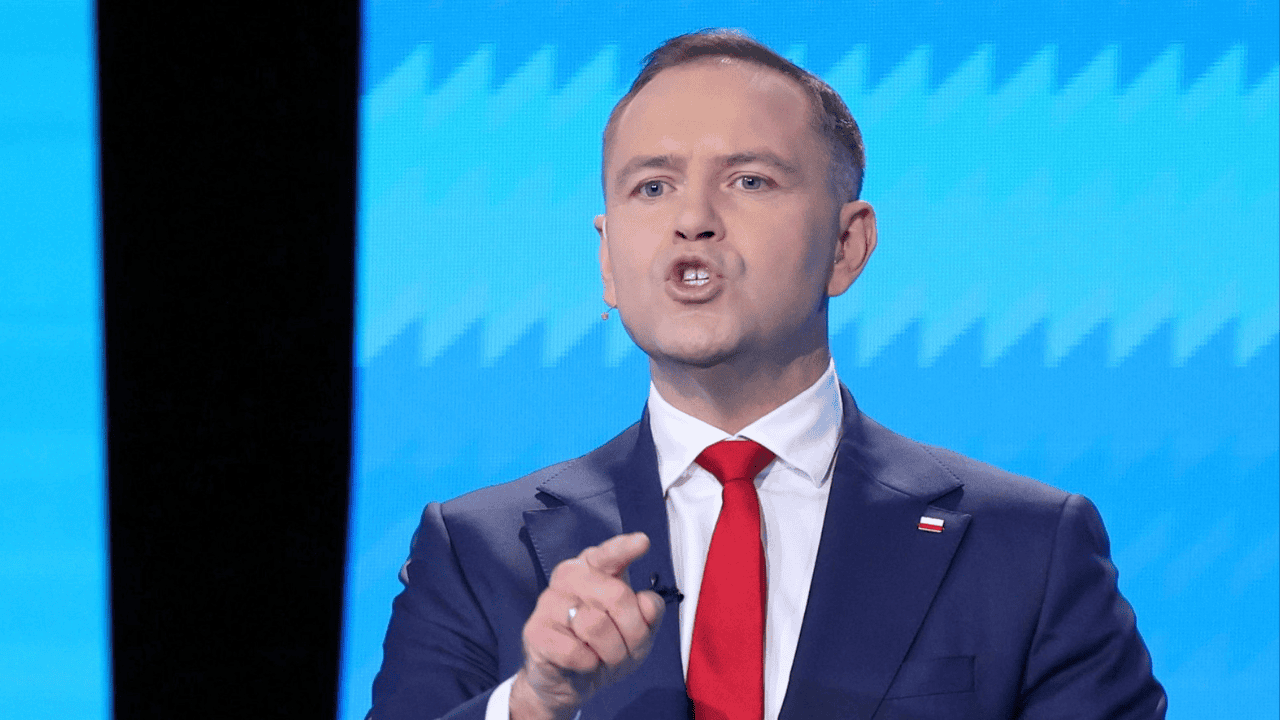 Karol Nawrocki
