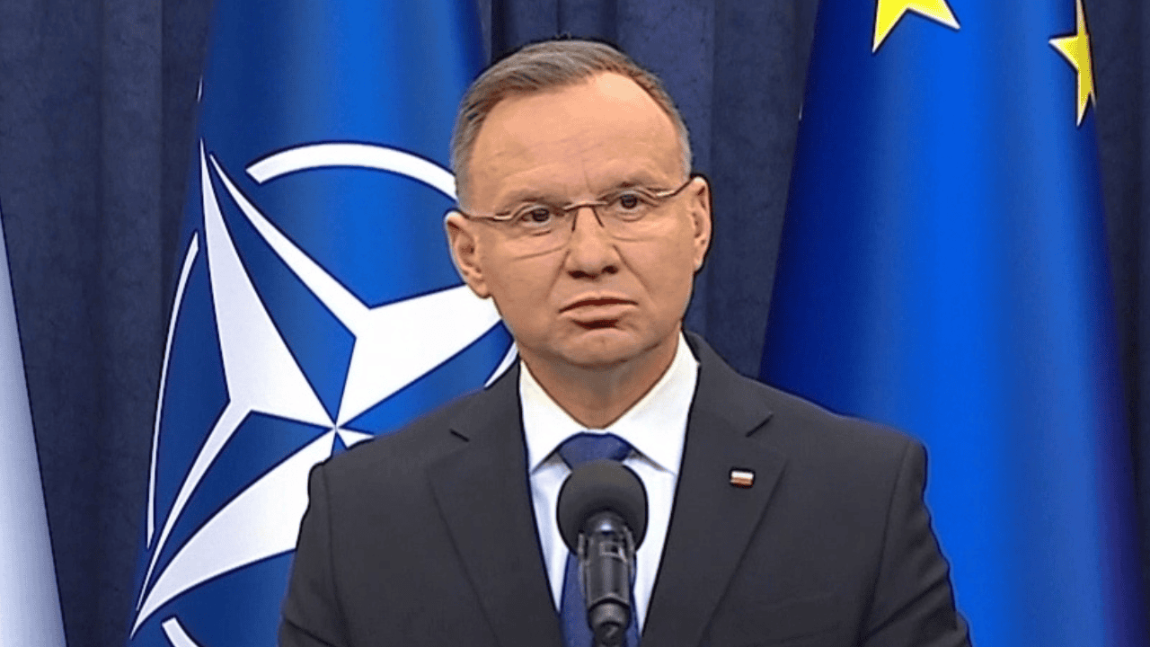 Andrzej Duda