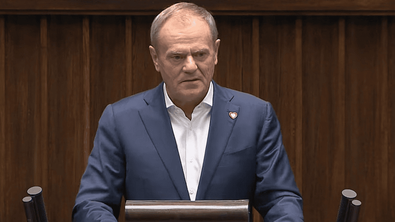 Donald Tusk