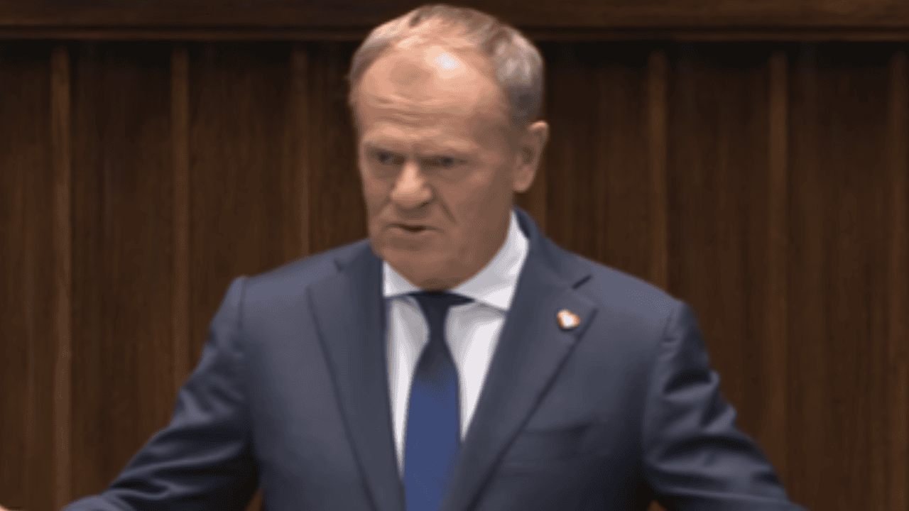 Donald Tusk