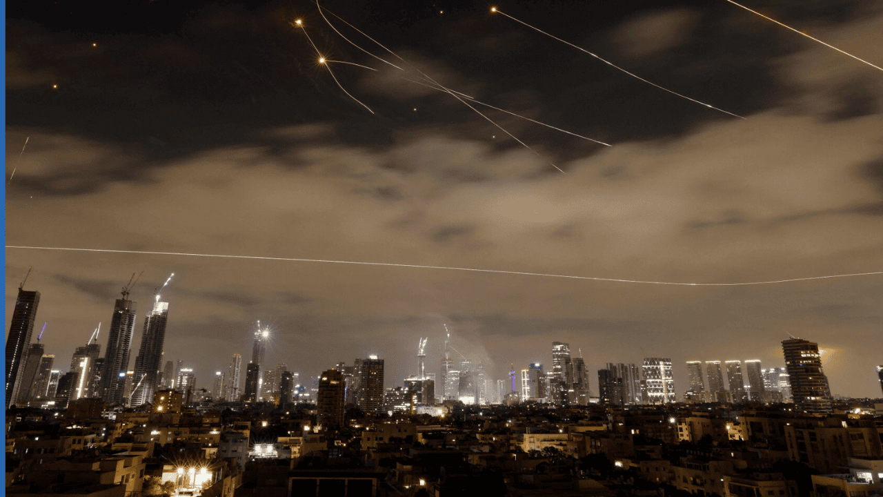Izrael