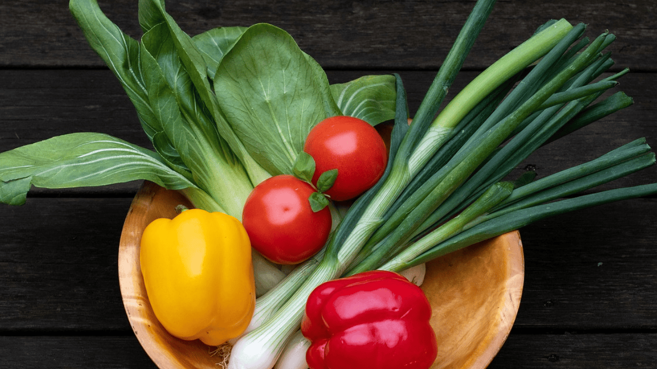 pakchoi