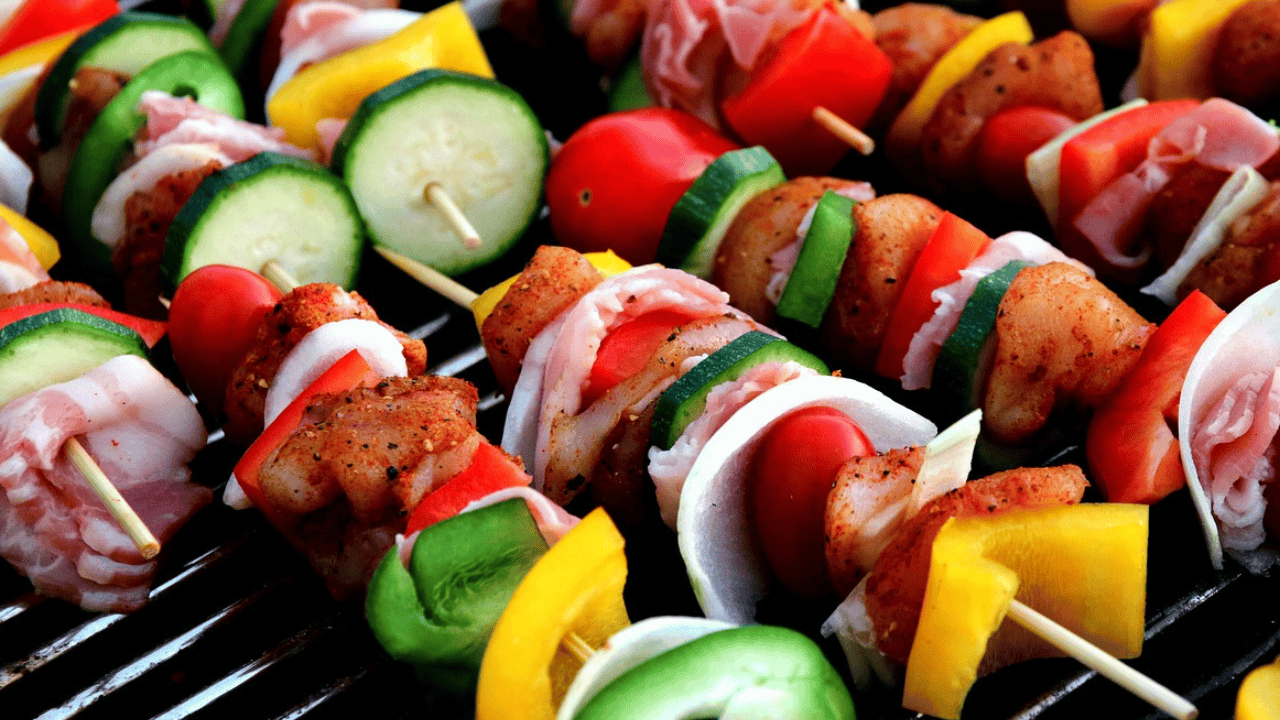 grill