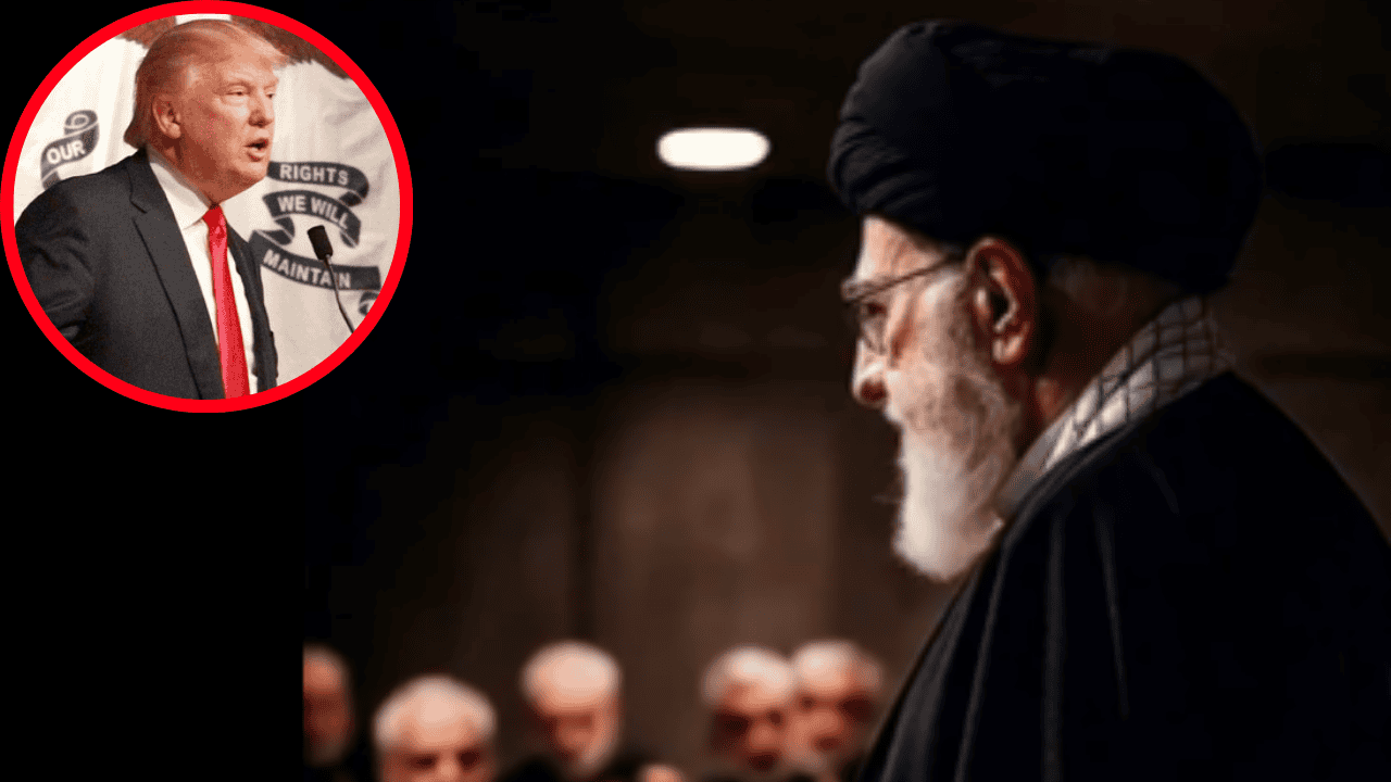Iran USA