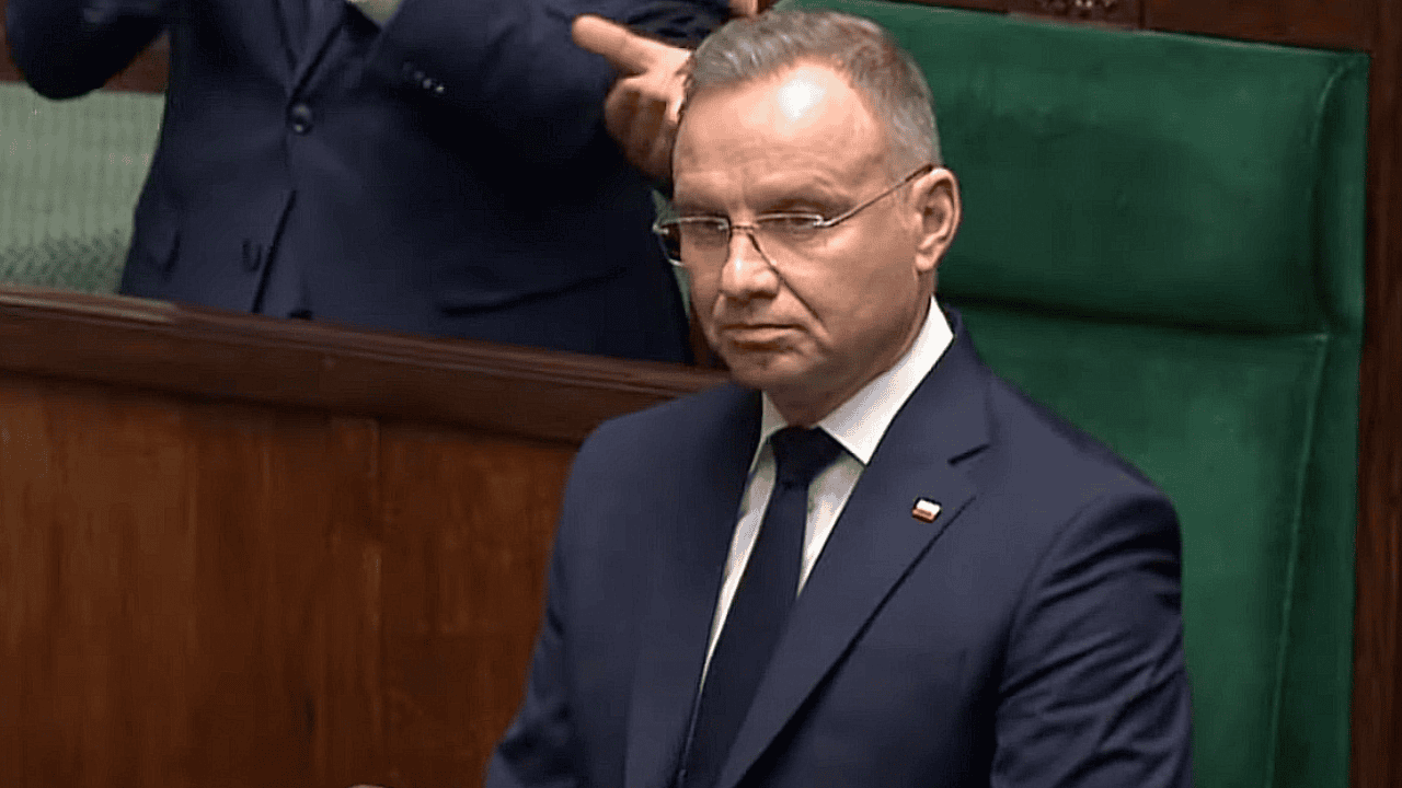 Andrzej Duda