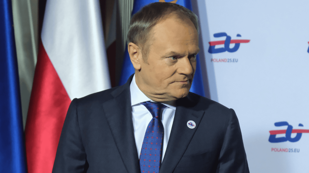 Donald Tusk
