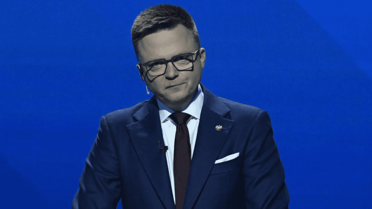 Szymon Hołownia