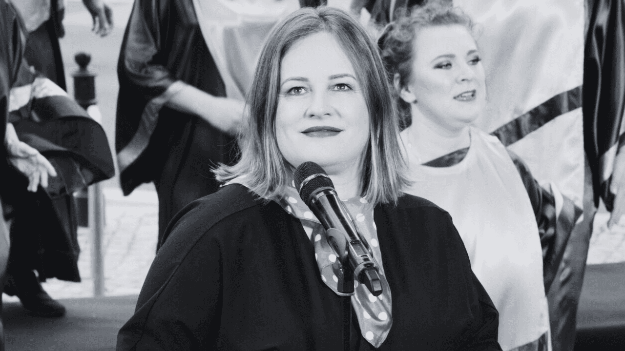 Joanna Kołaczkowska