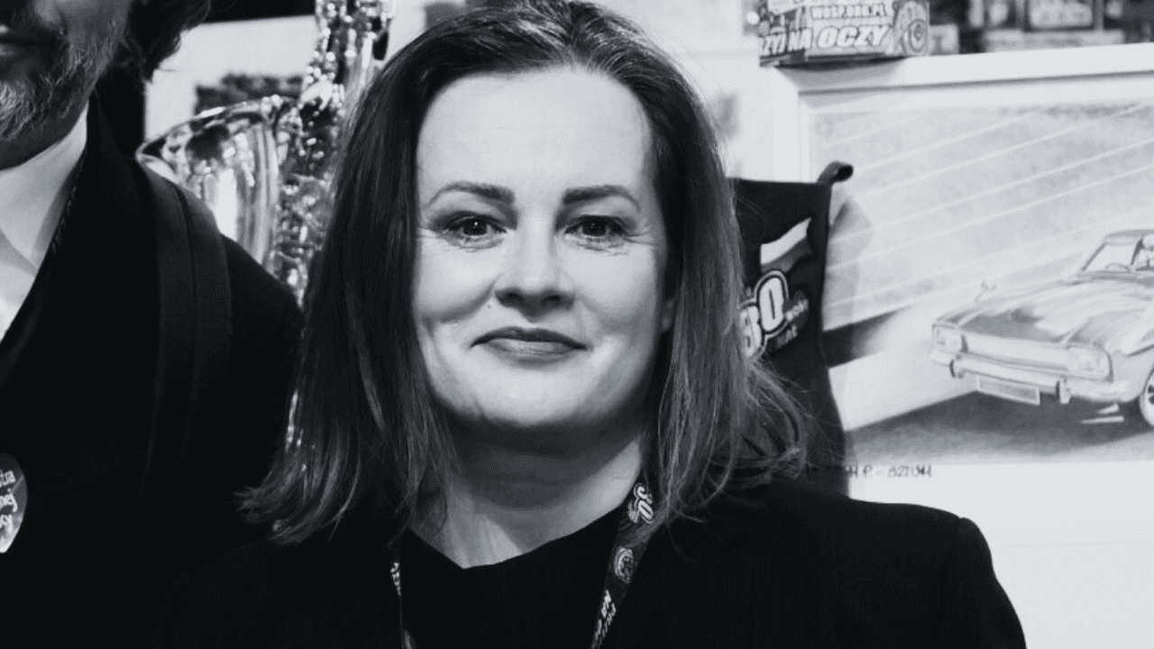 Joanna Kołaczkowska