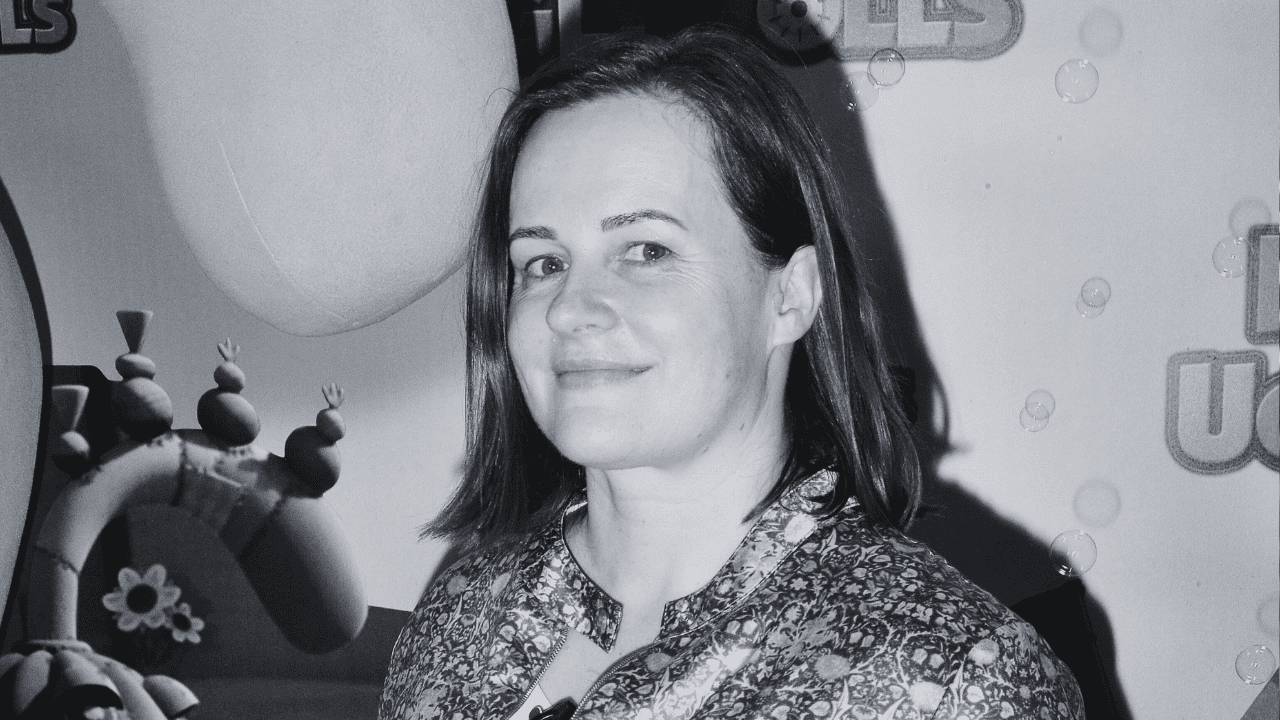 Joanna Kołaczkowska
