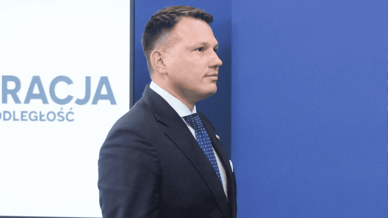 Sławomir Mentzen