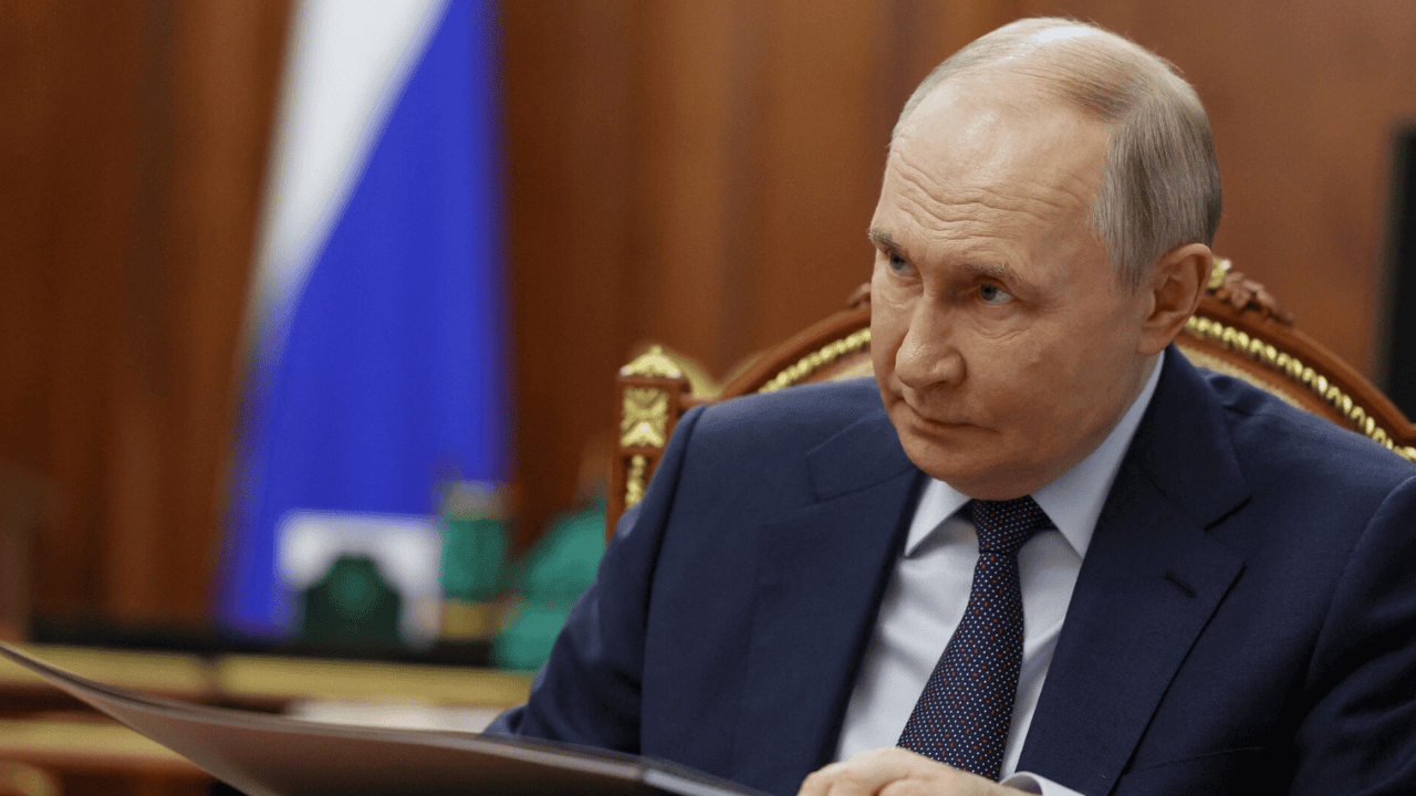 Putin