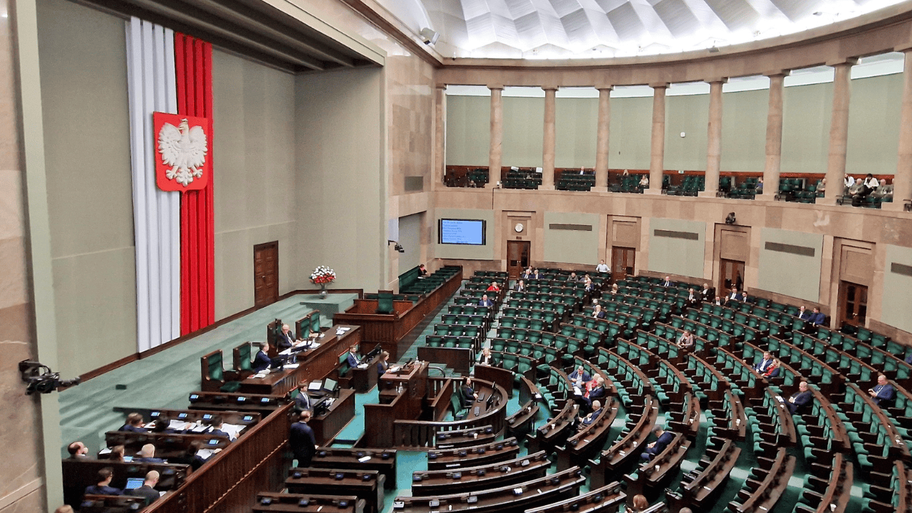 sejm