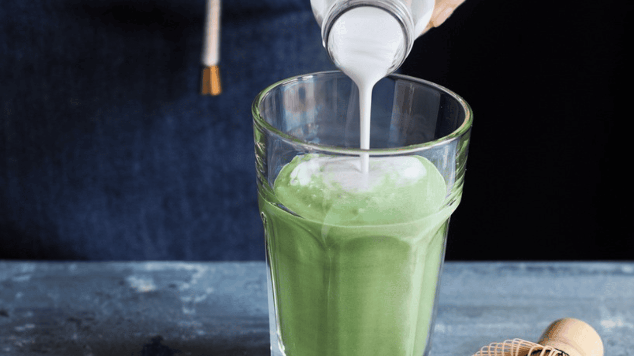 Matcha