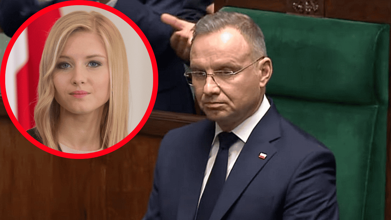 Andrzej Duda