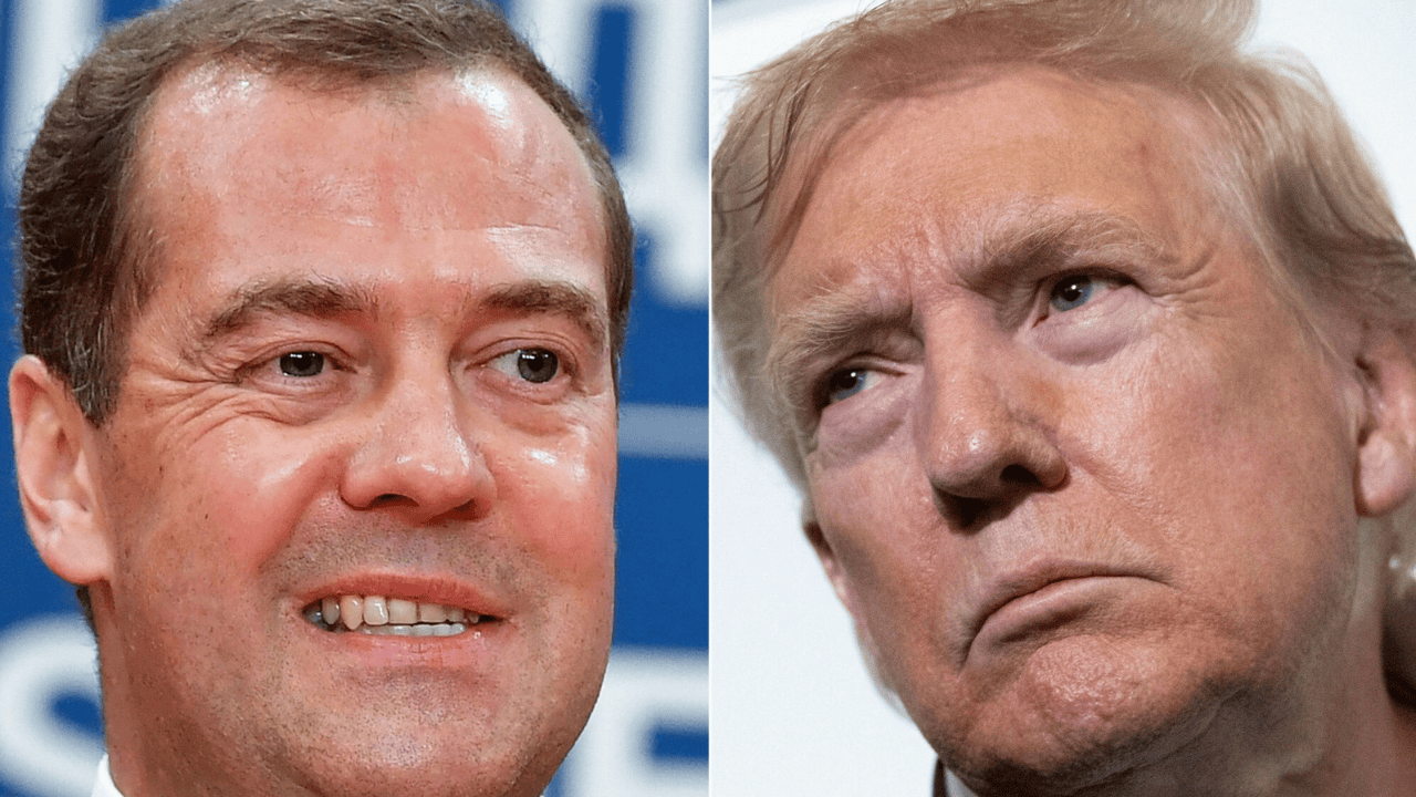 Trump wściekły na Rosję. Wydał rozkaz, wysyła atomowe okręty podwodne