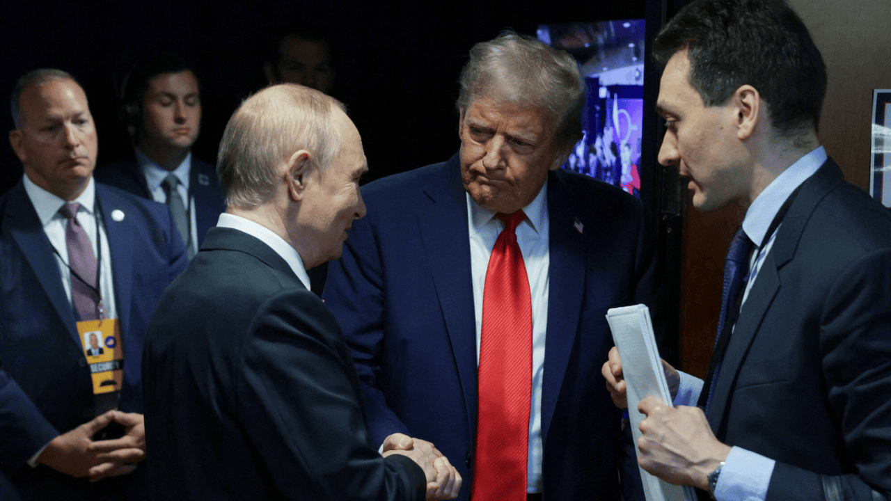 Putin