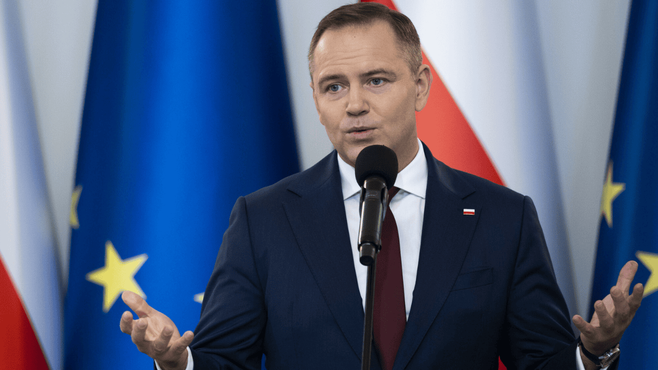 Pałac Prezydencki reaguje ws. nieobecności Polski w USA. Padły zdumiewające słowa