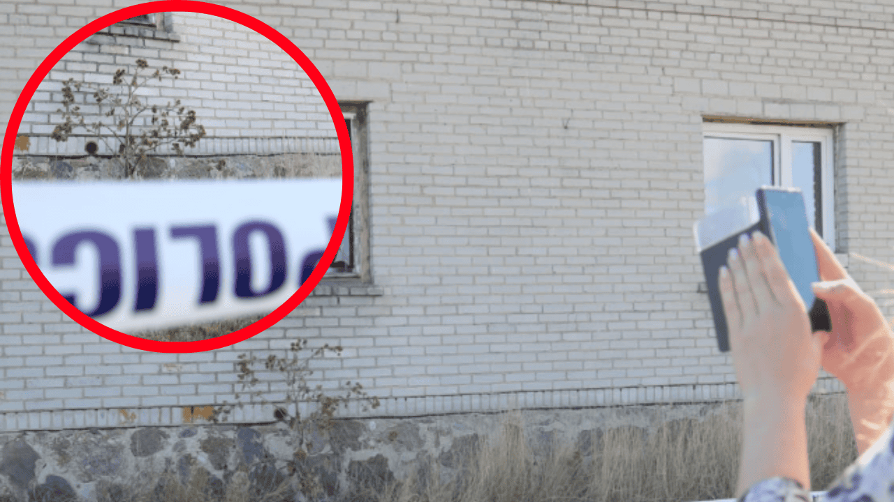 Wybuch rosyjskiego drona w Osinach. Wydało się, jakie naprawdę wyrządził szkody