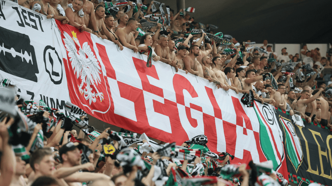 Trudno uwierzyć, co Szkoci napisali o Polakach przed meczem. Burza w sieci