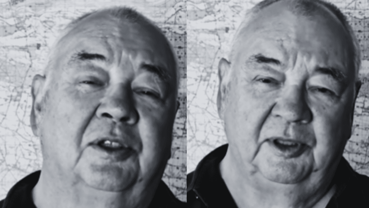 To było ostatnie nagranie Stanisława Soyki do fanów. Nikt nie przypuszczał, iż będzie też pożegnalne