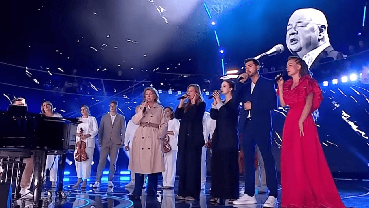 "Nikt nie jest przygotowany". Organizatorzy festiwalu ujawnili, co się działo po śmierci Soyki