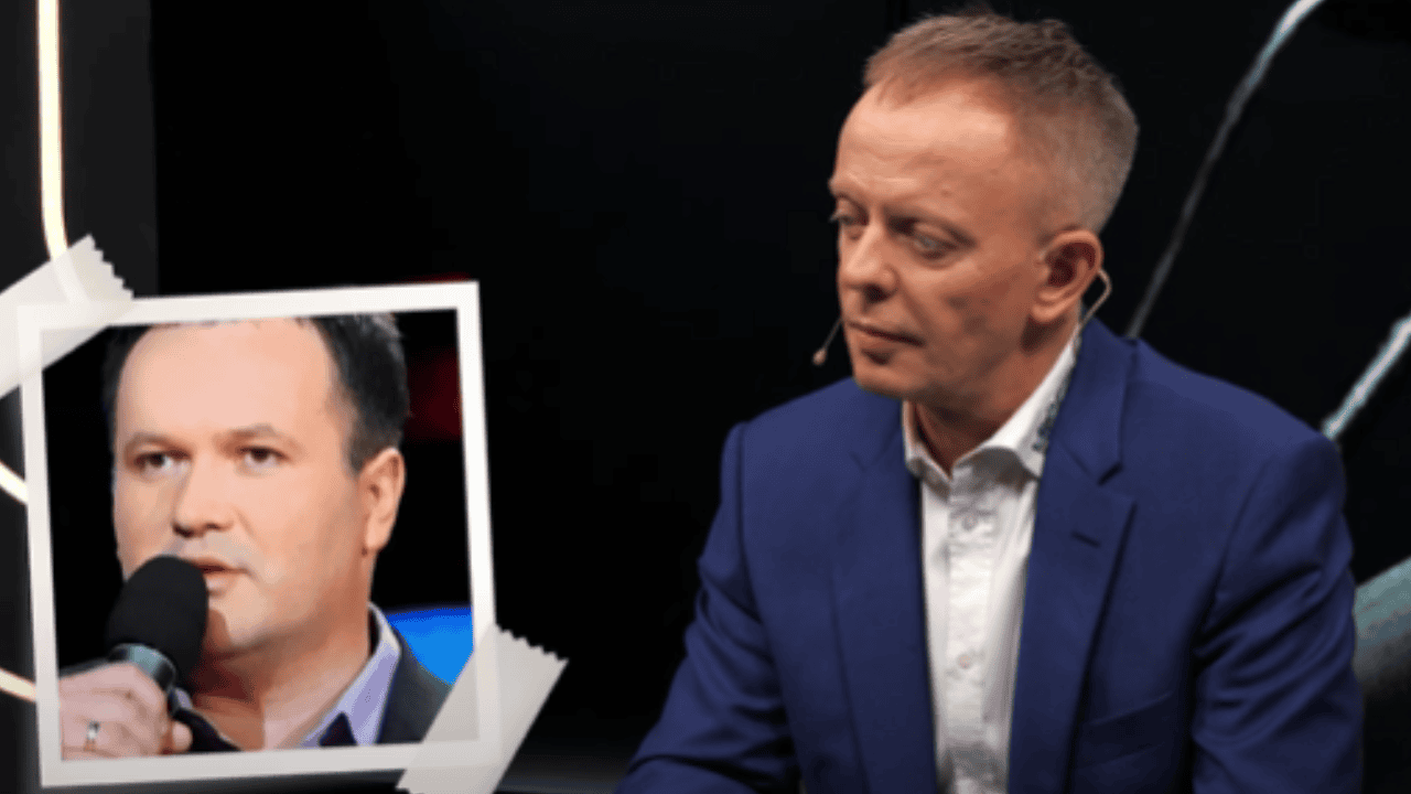 To ostatnie słowa Stanisława Soyki w dniu śmierci. Porażające, o czym mówił artysta