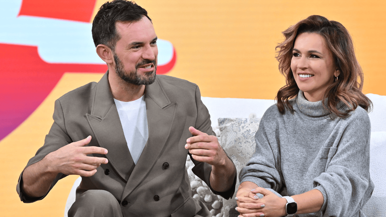 Trzęsienie ziemi w TVP. Gwiazda "PnŚ" odchodzi po 15 latach